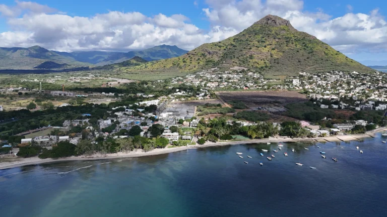 Visuel 3D, 147 Tamarin, Tamarin, Île Maurice
