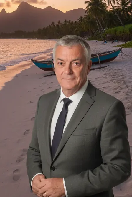 Laurent Dornel, Immoris