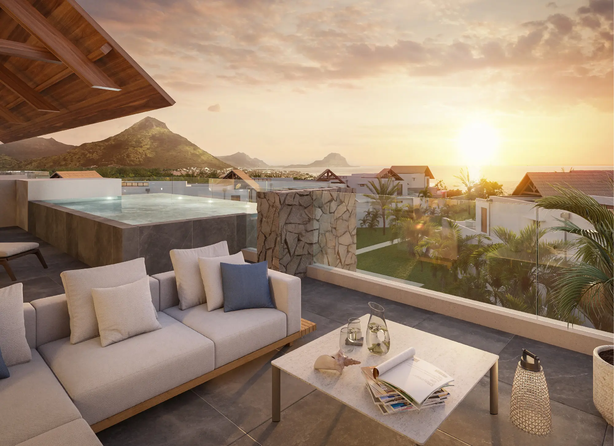 Marché immobilier à l'Île Maurice : les tendances 2025-2026 à connaître avant d’investir